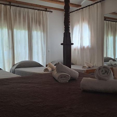Villa Puerto Blanco Calpe Buitenkant foto