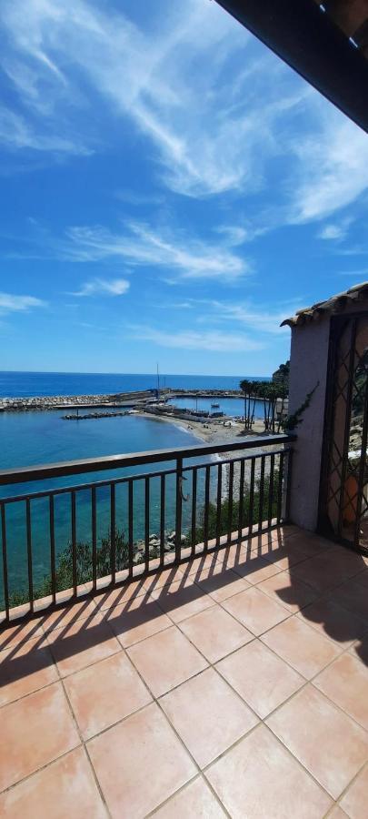 Villa Puerto Blanco Calpe Buitenkant foto