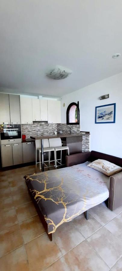 Villa Puerto Blanco Calpe Buitenkant foto