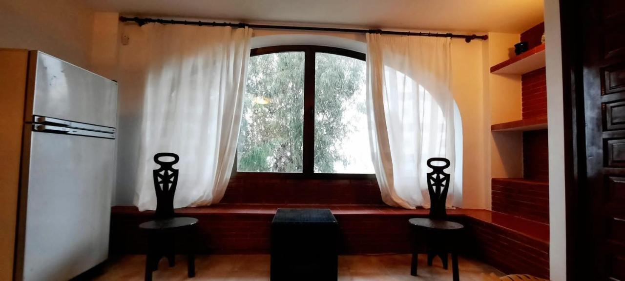 Villa Puerto Blanco Calpe Buitenkant foto