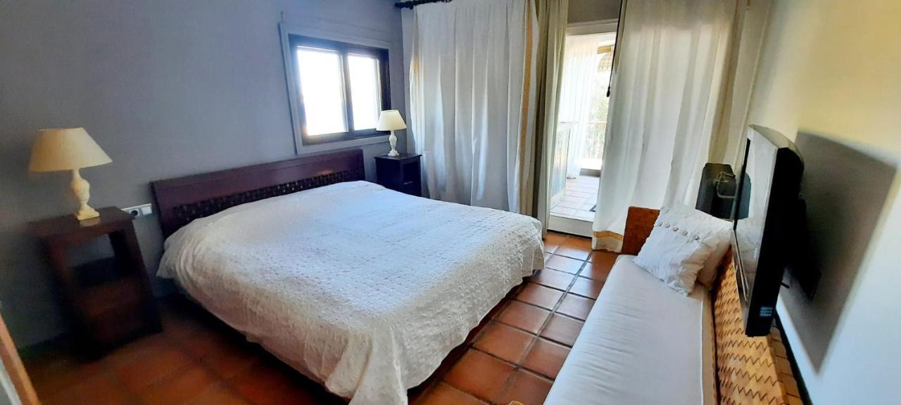 Villa Puerto Blanco Calpe Buitenkant foto