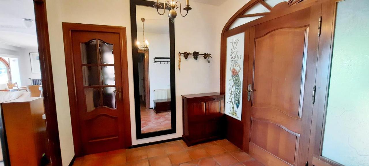 Villa Puerto Blanco Calpe Buitenkant foto