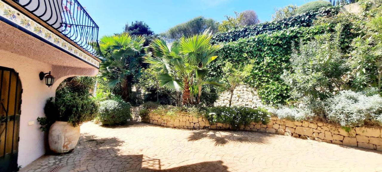 Villa Puerto Blanco Calpe Buitenkant foto