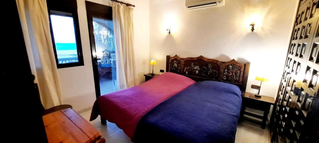 Villa Puerto Blanco Calpe Buitenkant foto